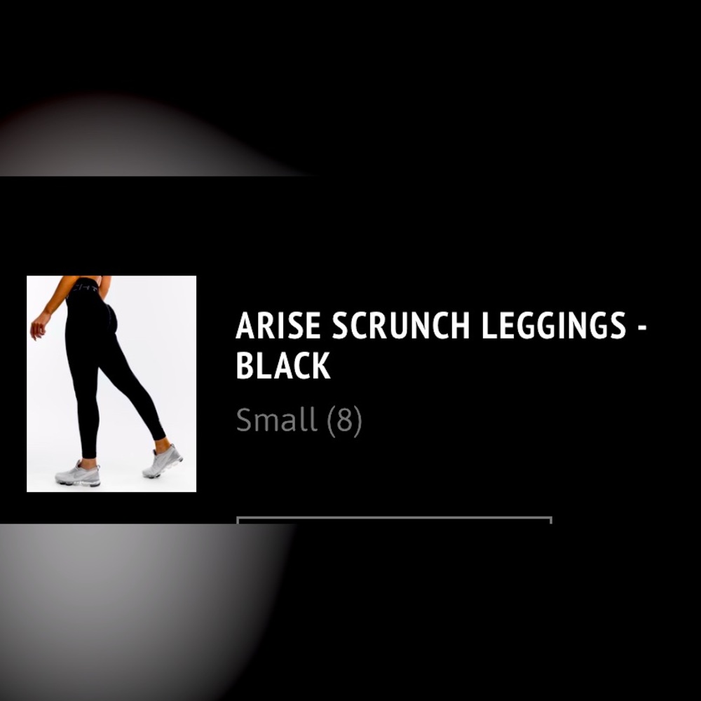 🖤ECHT🖤  Leggings 🖤